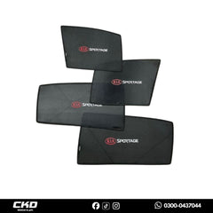 Car Sunshade for Kia Sportage 2020 - 2024