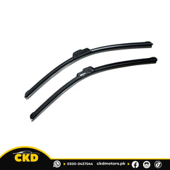 Car Wiper Blades for Toyota Land Cruiser 2009-2025