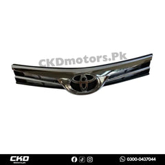 Toyota Corolla 2015-2024 Facelift Grill OEM style