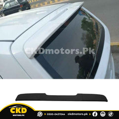 Suzuki Alto 2019-24 Spoiler