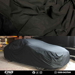 Kia Sportage Microfiber Top Cover For 2020 2021 2022