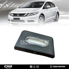 Sogo Tissue Box For Honda Civic Rebirth 2012-2015