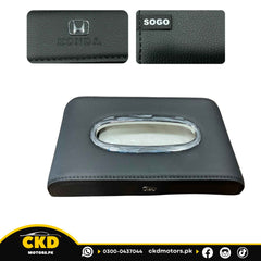 Sogo Tissue Box For Honda Civic Rebirth 2012-2015