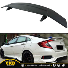 Honda Civic X 2016-2021 Si Coupe Style Spoiler