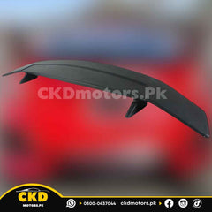 Honda Civic X 2016-2021 Si Coupe Style Spoiler