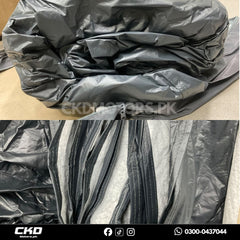 Honda Civic 2022-24 Top Cover