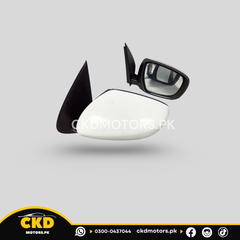 Suzuki New Alto Side Mirrors (2014-2025)