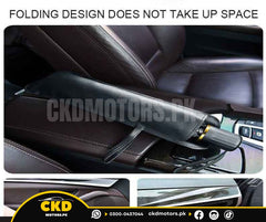 Foldable Car Umbrella Sun Shade for Honda City 2022–2025