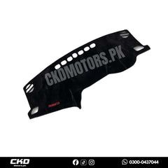 Dashboard Carpet Mat for Hyundai Sonata 2021-2025