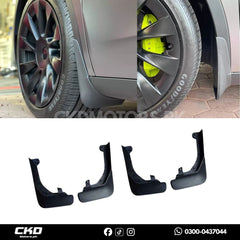 Haval H6 Mud Flaps Imported | 2021-24