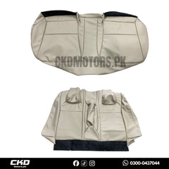 Car Seat Cover For Honda City 2009-2020