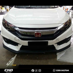 Honda Civic X 2016-21 Ativus Body kit