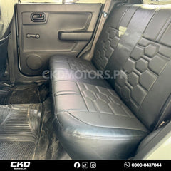 Suzuki Alto Seat Covers | 2019-24