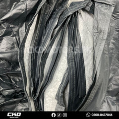 Car Top Cover for Haval H6 – Superior Protection and Style