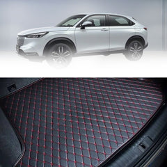 7D Trunk Mat For Honda HR-V 2023-2025