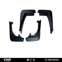 Changan Oshan X7 Mud Flaps Imported