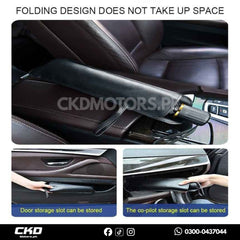 Umbrella Sun Shade Cover for Toyota Corolla 2009-2014