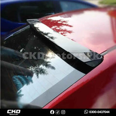 Toyota Corolla 2015-2024 Roof Spoiler