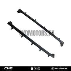 Toyota Yaris Body Kit "4PC"