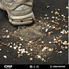 TPE floor Mat For Haval Jolion  2021-2024