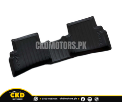 High Quality TPE Floor Mats For Hyundai Tucson 2020-2024