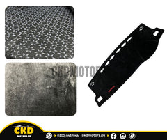 Rubber Latex Car Floor Mats for Toyota Yaris 2020-2024