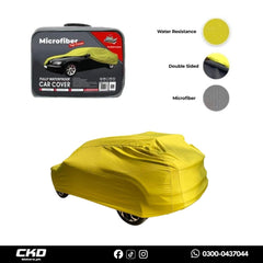 Haval Jolion Microfiber Top Cover 2023+
