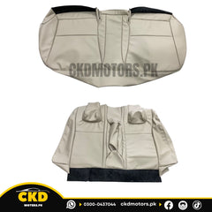 Car Seat Cover For Honda City 2009-2020