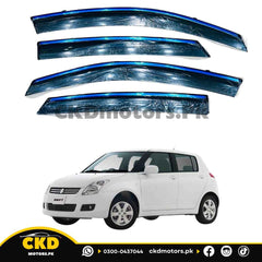 Suzuki Swift 2010-21 Air Press | Air Visor