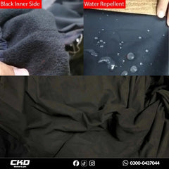 Microfiber Top Cover For Jaecco J7 Phev