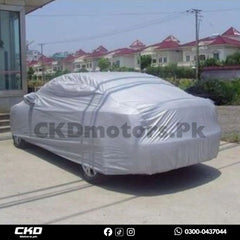Car Top Covers for Oshan X7 – Ultimate Protection and Style