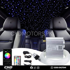 Kia Sportage Roof Starlight 2020-25