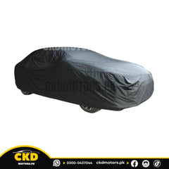 Car Top Cover for Honda Civic Reborn 2007-2012