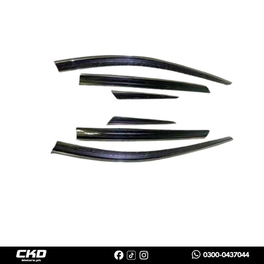 TXR Air Press for BYD Atto 3