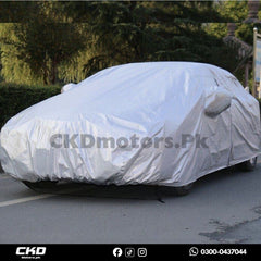 Honda Civic X 2016-2021 Top Cover