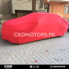 Oshan X7 Premium Quality Microfiber Top Cover