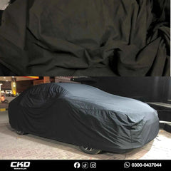 Microfiber Top Covers for Honda Civic Rebirth (2012-2015)