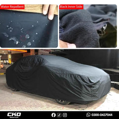 Car Top Cover for Honda Civic Reborn 2007-2012