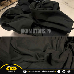 Microfiber Top Covers for Hyundai Elantra (2024-2025)