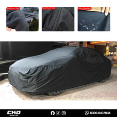 Hyundai Tucson Microfiber Car Top Cover For  2020 2021 2022