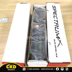 Car Spectrum Window Tints