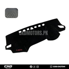 Dashboard Carpet Mats for Hyundai Elantra 2024-2025