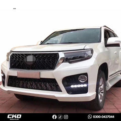 Toyota Prado Elford Body Kit / Elford Conversion 2009-2020