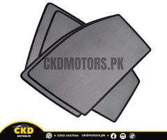 Aura Window Sun Shades For Hyundai Sonata 2021-2025