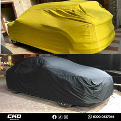 MG HS PHEV Premium Quality Top Cover