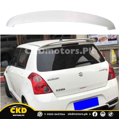 Suzuki Swift 2010-20 Spoiler