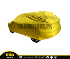 Mircrofiber Top Cover for Honda HR-V 2023-2025