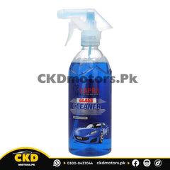 Capra Car Glass Cleaner | 500ml