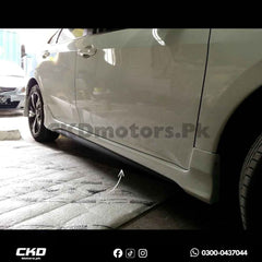 Honda Civic X 2016-21 Ativus Body kit