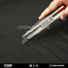 TPE floor Mat For Haval Jolion  2021-2024